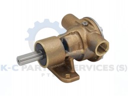 JPR-10IP Engine Cooling Pump